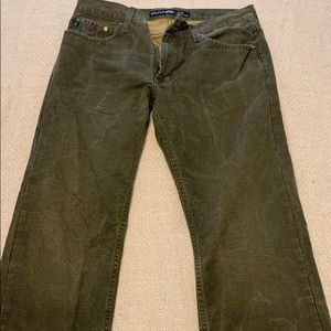 Vintage jeans. Super comfy